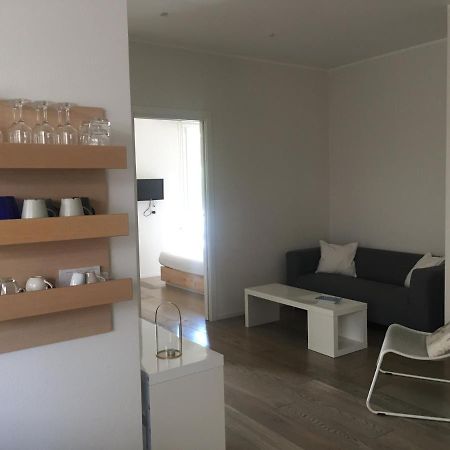 Suite Mare Centro Pesaro Eksteriør bilde