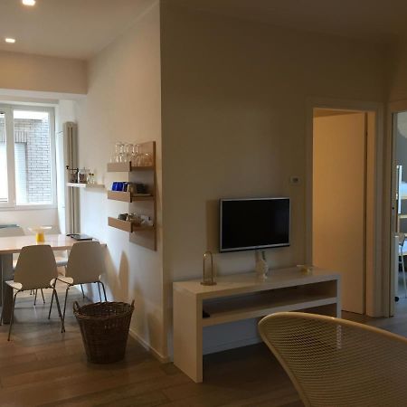 Suite Mare Centro Pesaro Eksteriør bilde