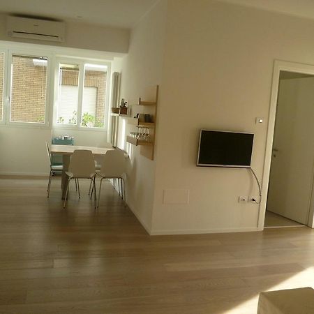 Suite Mare Centro Pesaro Eksteriør bilde