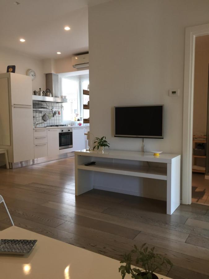 Suite Mare Centro Pesaro Eksteriør bilde