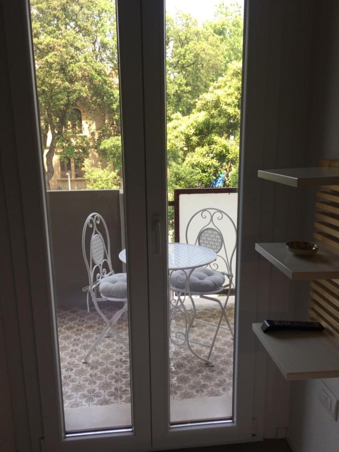 Suite Mare Centro Pesaro Eksteriør bilde