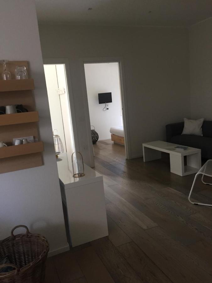 Suite Mare Centro Pesaro Eksteriør bilde