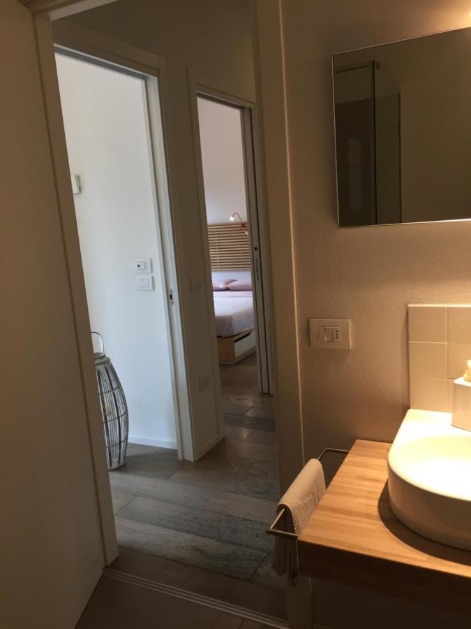 Suite Mare Centro Pesaro Eksteriør bilde