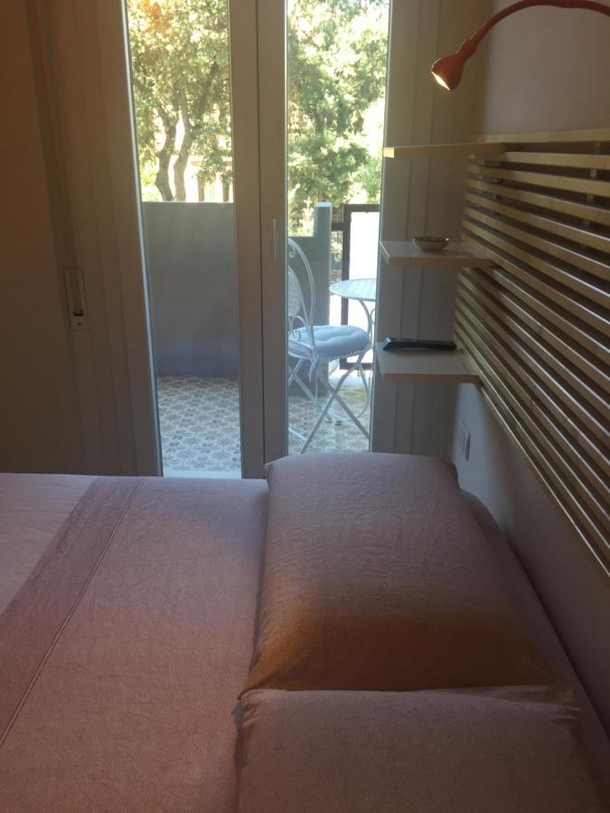 Suite Mare Centro Pesaro Eksteriør bilde
