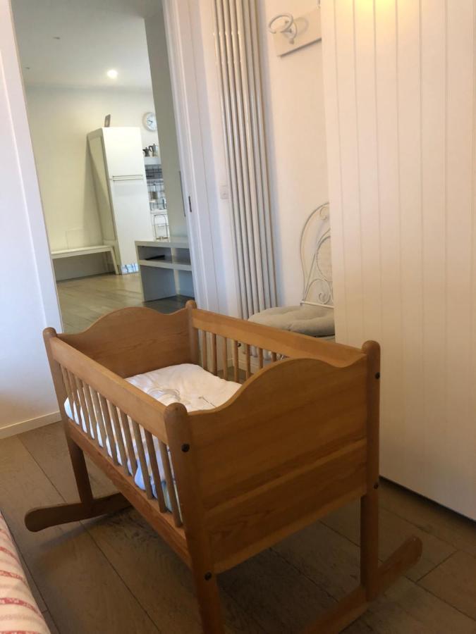 Suite Mare Centro Pesaro Eksteriør bilde