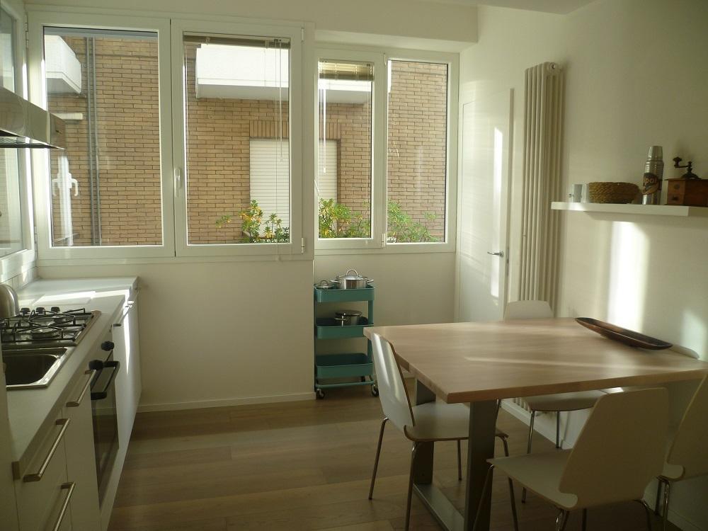 Suite Mare Centro Pesaro Rom bilde