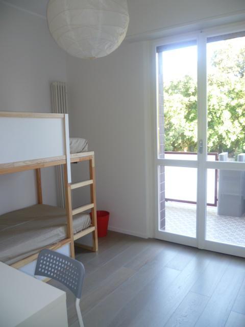 Suite Mare Centro Pesaro Rom bilde